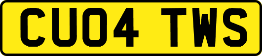 CU04TWS