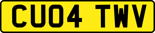 CU04TWV