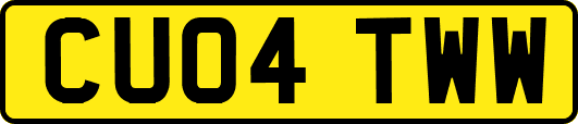 CU04TWW