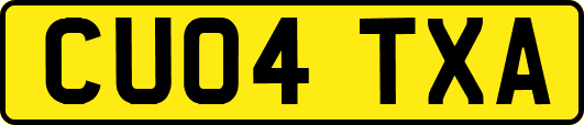 CU04TXA