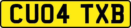 CU04TXB