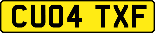 CU04TXF