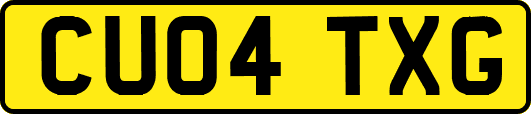 CU04TXG