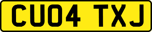 CU04TXJ