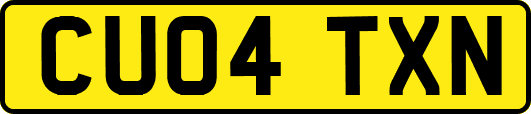 CU04TXN