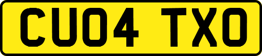CU04TXO