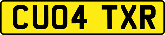 CU04TXR