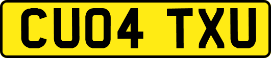 CU04TXU