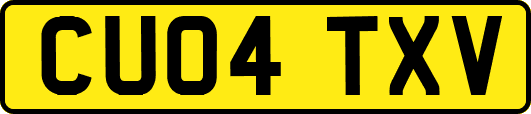 CU04TXV