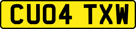 CU04TXW