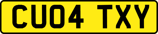 CU04TXY