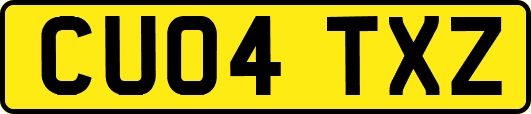 CU04TXZ