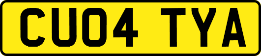 CU04TYA
