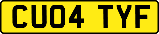 CU04TYF