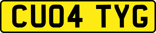 CU04TYG
