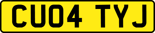 CU04TYJ