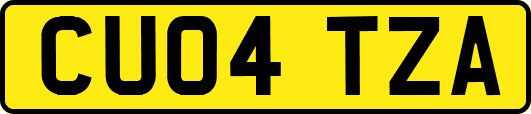 CU04TZA