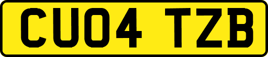 CU04TZB