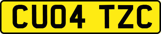 CU04TZC