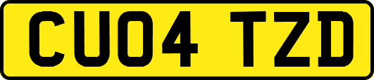 CU04TZD