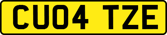 CU04TZE