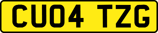 CU04TZG