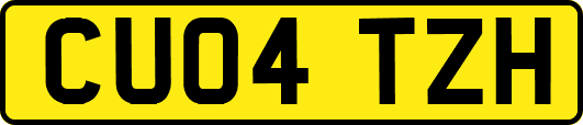 CU04TZH