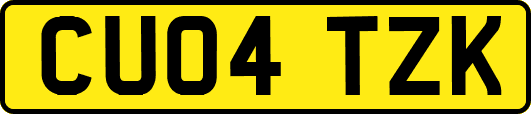 CU04TZK