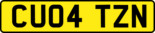 CU04TZN