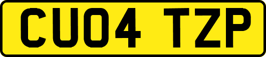 CU04TZP