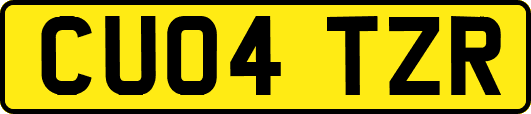 CU04TZR