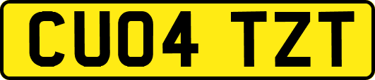 CU04TZT