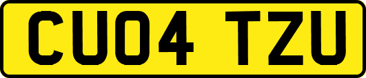 CU04TZU