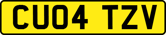 CU04TZV