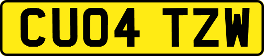 CU04TZW