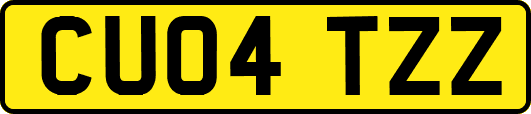CU04TZZ