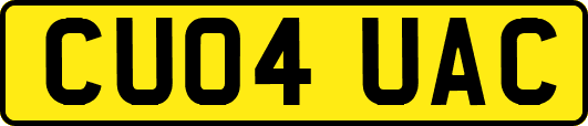 CU04UAC
