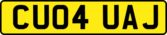 CU04UAJ
