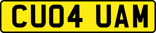 CU04UAM