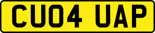 CU04UAP