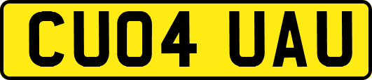 CU04UAU