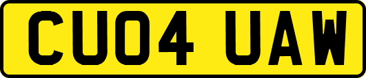 CU04UAW