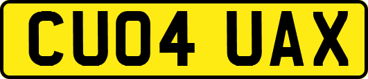 CU04UAX