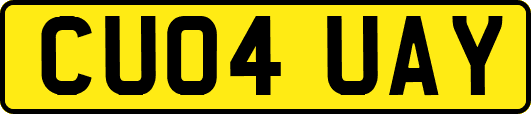 CU04UAY
