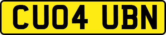 CU04UBN