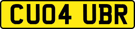 CU04UBR