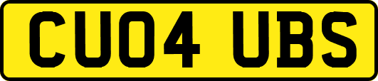 CU04UBS
