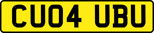 CU04UBU