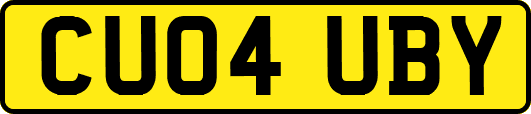 CU04UBY