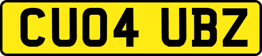 CU04UBZ